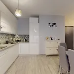 Rodzinny Z 2 Osobnymi Sypialniami Blisko Rynku Lejlighed