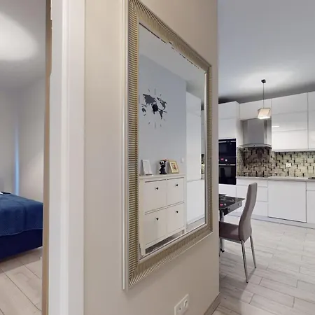 דירה Rodzinny Z 2 Osobnymi Sypialniami Blisko Rynku