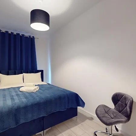 Rodzinny Z 2 Osobnymi Sypialniami Blisko Rynku *