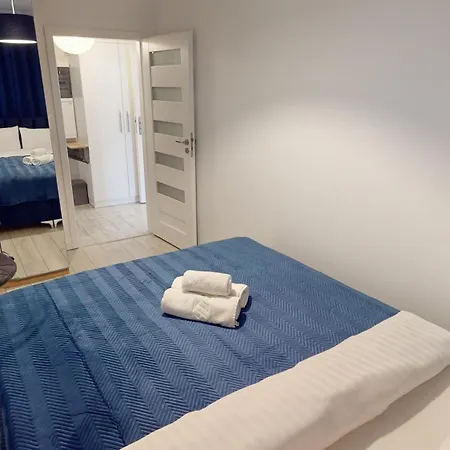 Rodzinny Z 2 Osobnymi Sypialniami Blisko Rynku דירה *