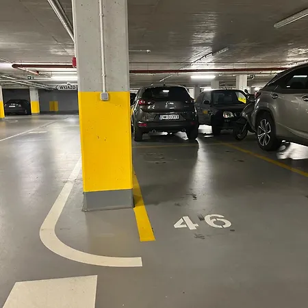 דירה Rodzinny Z 2 Osobnymi Sypialniami Blisko Rynku ורוצלב