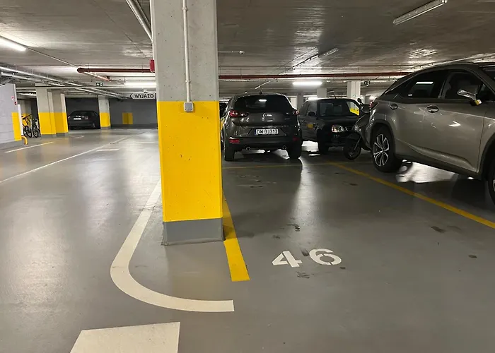 Appartement Rodzinny Z 2 Osobnymi Sypialniami Blisko Rynku Wrocław